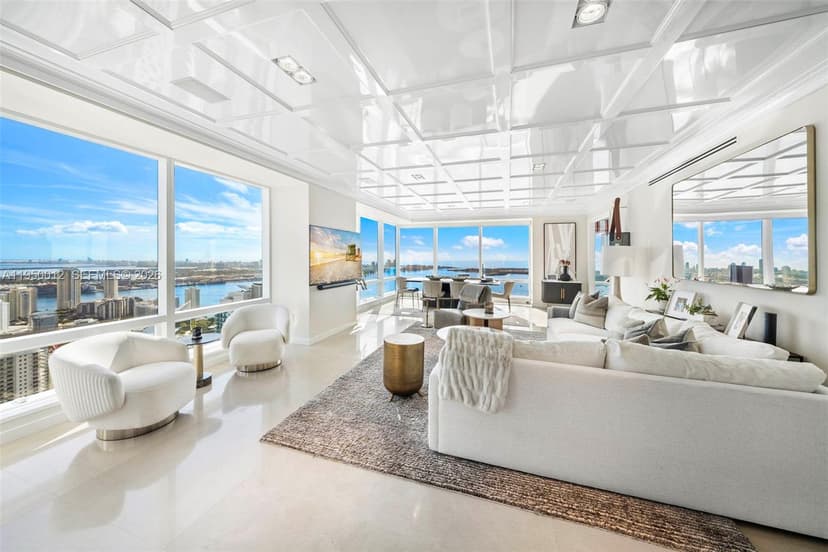 1425 Brickell Ave # 58E, Miami FL 33131
