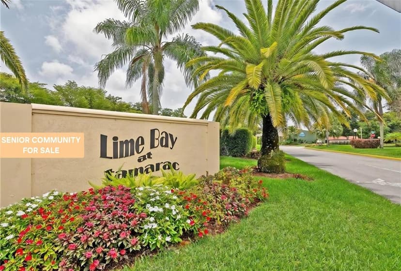 9301 N Lime Bay Boulevard # 102, Tamarac FL 33321