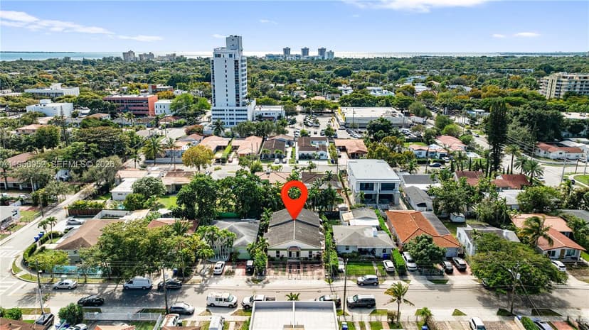 1428 SW 20th St, Miami FL 33145