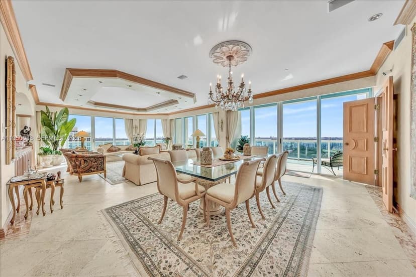 10101 Collins Ave # 16B, Bal Harbour FL 33154