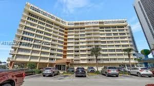 1825 S Ocean Dr # 707, Hallandale Beach FL 33009 - Hallandale Beach, FL - Photo 2