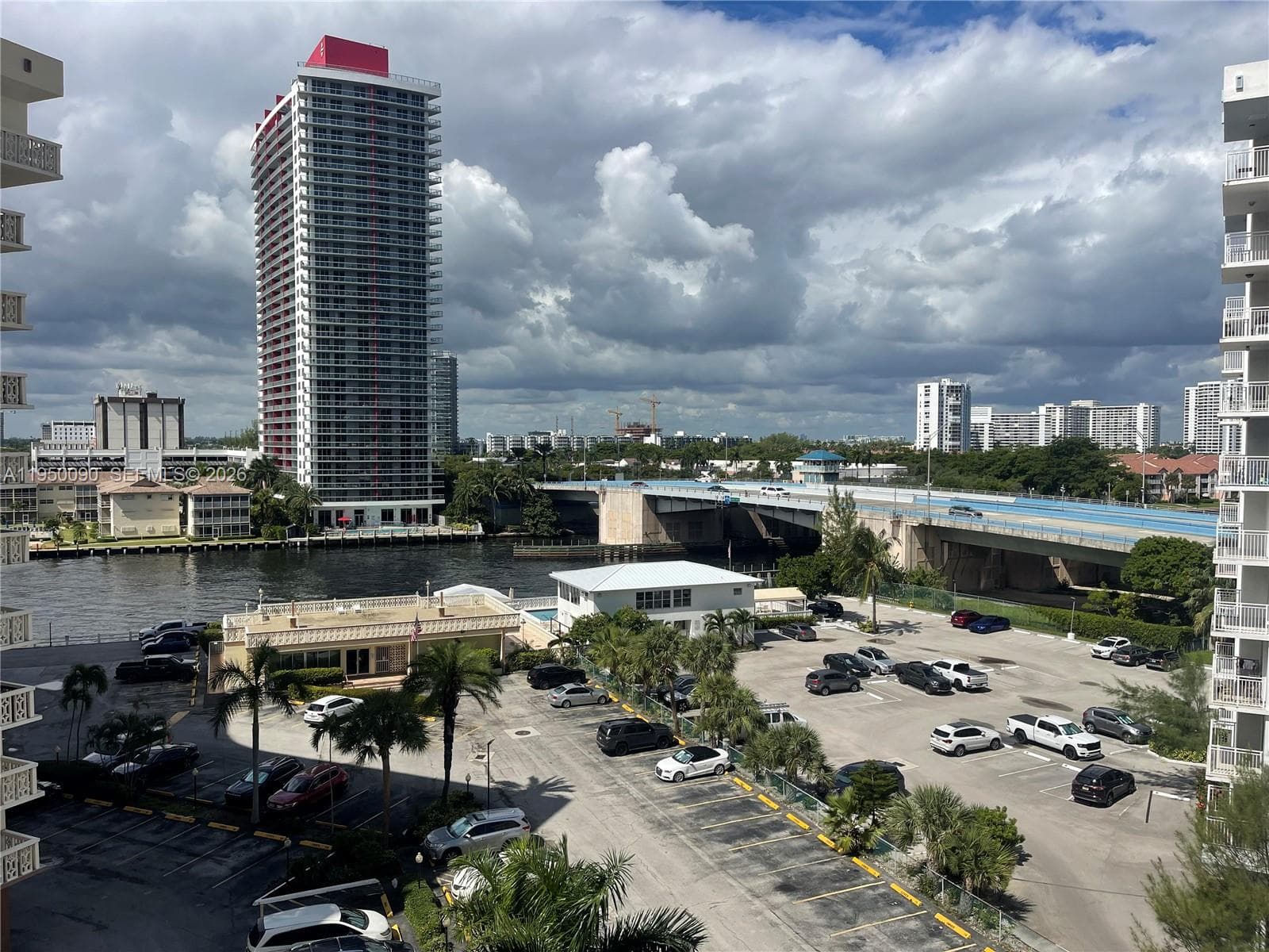 1825 S Ocean Dr # 707, Hallandale Beach FL 33009 - Hallandale Beach, FL - Photo 1
