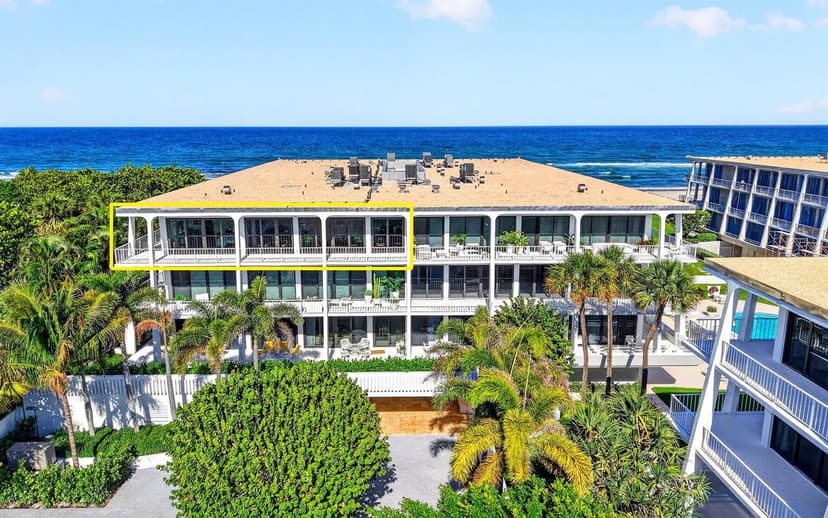 2275 S Ocean Boulevard # N11, Palm Beach FL 33480