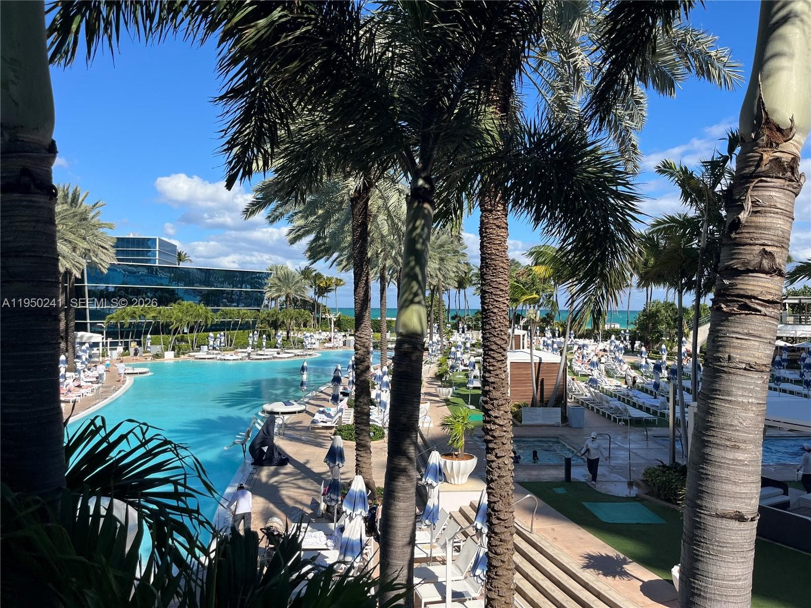 4391 Collins Ave # 419, Miami Beach FL 33140 - Miami Beach, FL - Photo 1