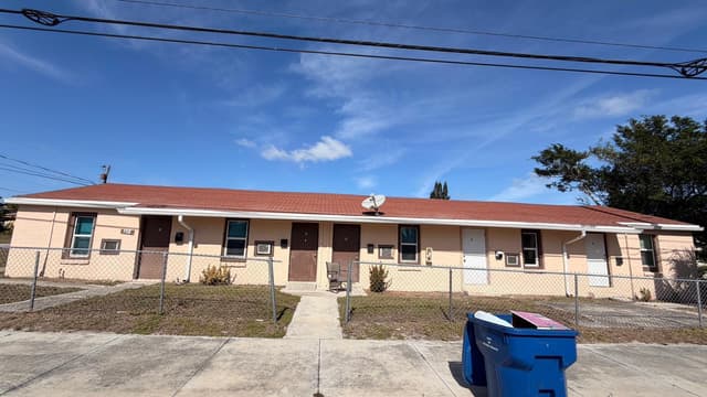 752 Martin Luther King Boulevard # 5, Riviera Beach FL 33404 - Riviera Beach, FL - Photo 6