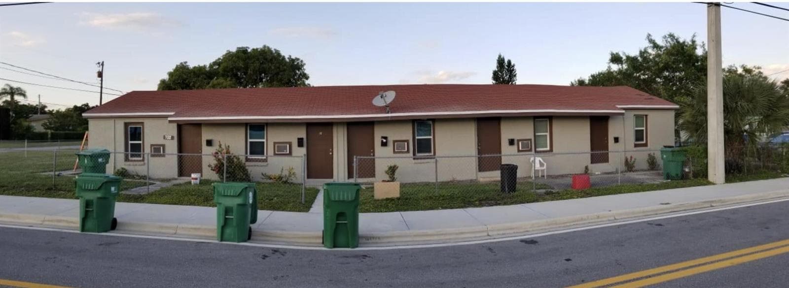 752 Martin Luther King Boulevard # 5, Riviera Beach FL 33404
