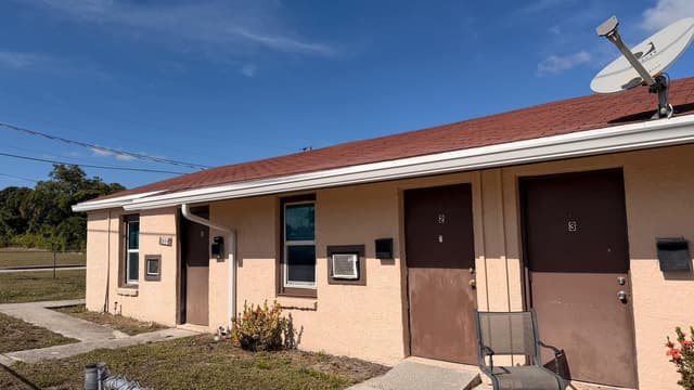 752 Martin Luther King Boulevard # 5, Riviera Beach FL 33404 - Riviera Beach, FL - Photo 4