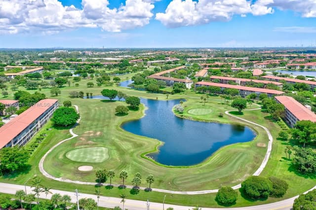 151 SW 134th Way # 312N, Pembroke Pines FL 33027 - Pembroke Pines, FL - Photo 2