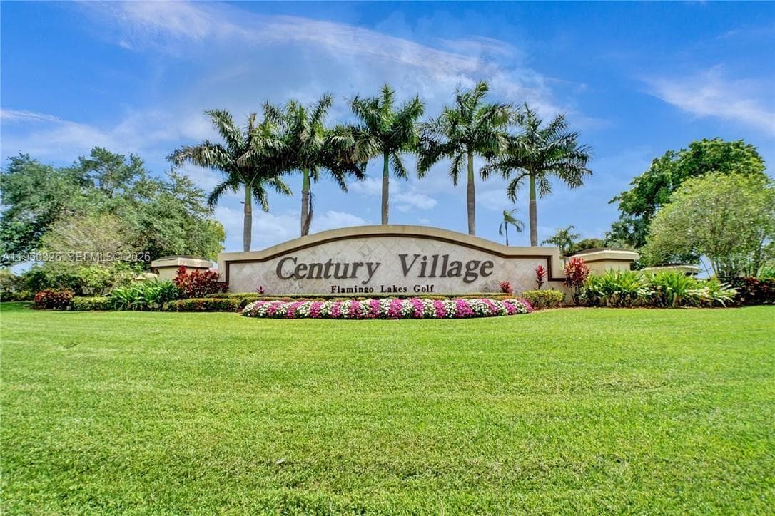 151 SW 134th Way # 312N, Pembroke Pines FL 33027 - Pembroke Pines, FL - Photo 1