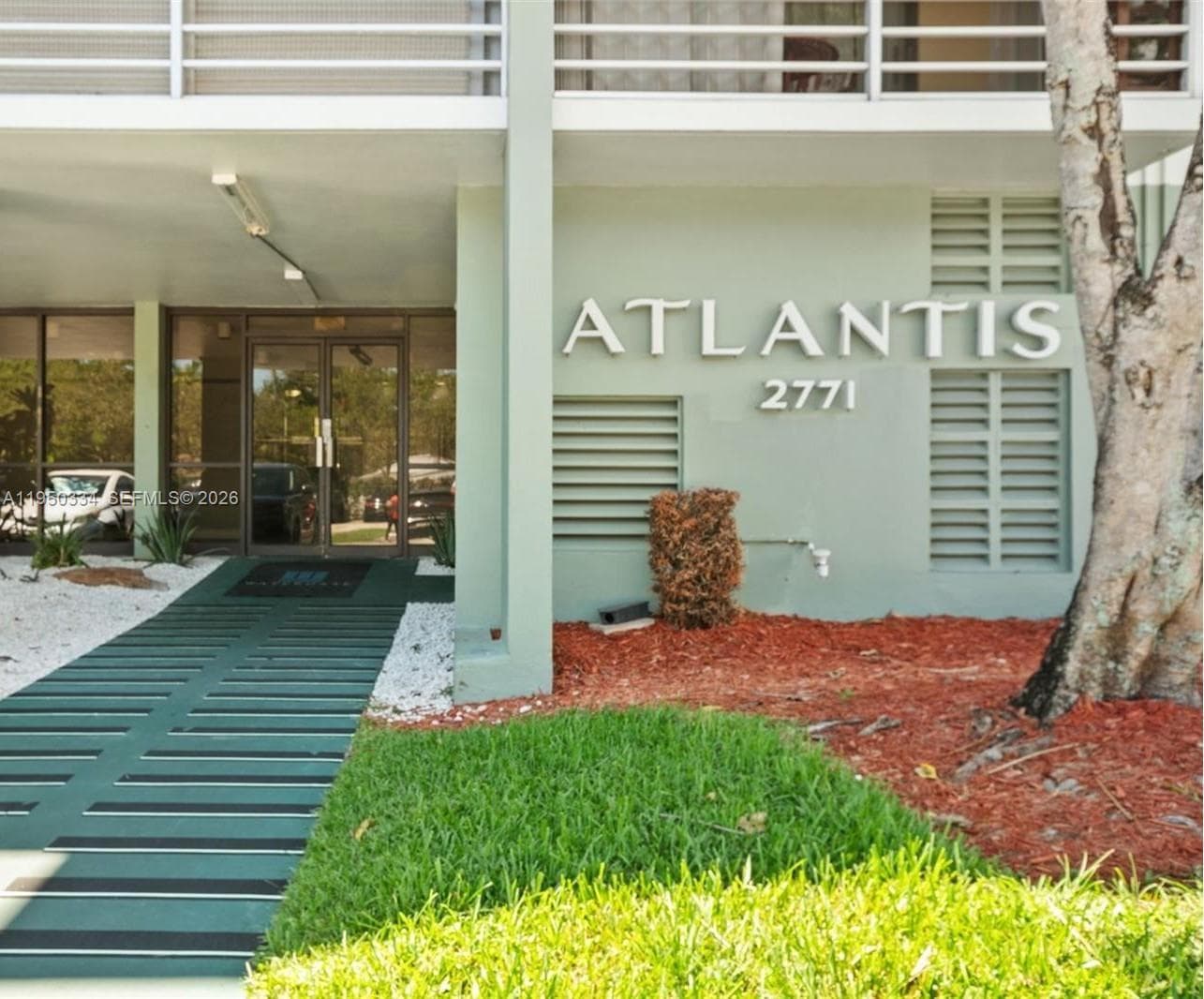 2771 Taft St # 411, Hollywood FL 33020 - Hollywood, FL - Photo 1