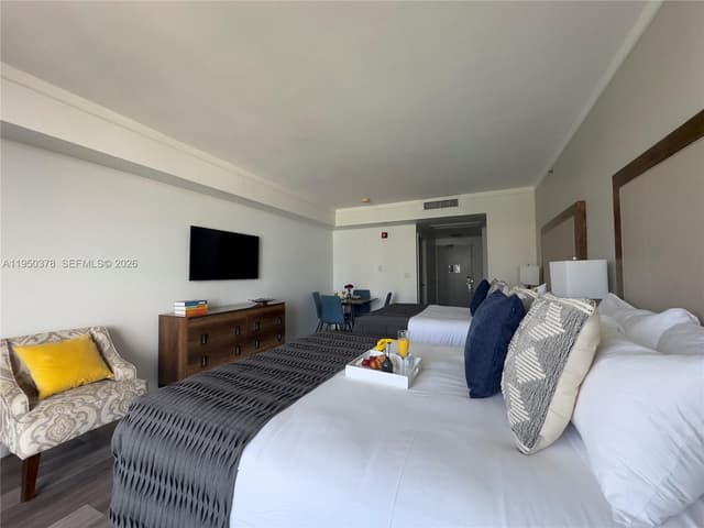 2889 Mcfarlane Rd # 1409, Miami FL 33133 - Miami, FL - Photo 3