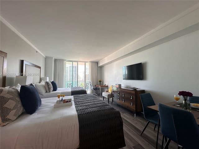 2889 Mcfarlane Rd # 1409, Miami FL 33133 - Miami, FL - Photo 4