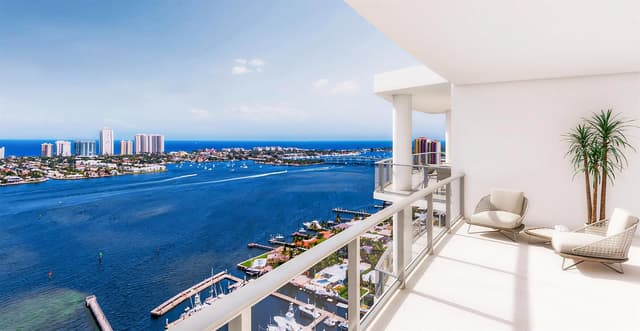 220 Lake Shore Drive # 2010, Lake Park FL 33403 - Lake Park, FL - Photo 2
