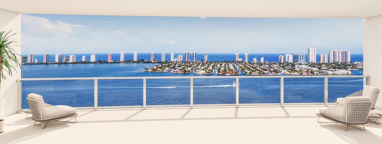 220 Lake Shore Drive # 2010, Lake Park FL 33403