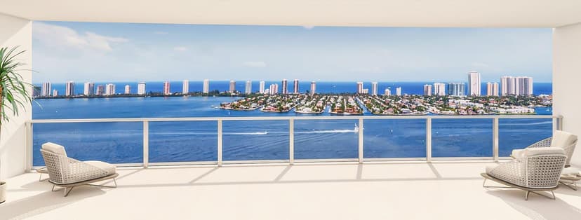 220 Lake Shore Drive # 2010, Lake Park FL 33403