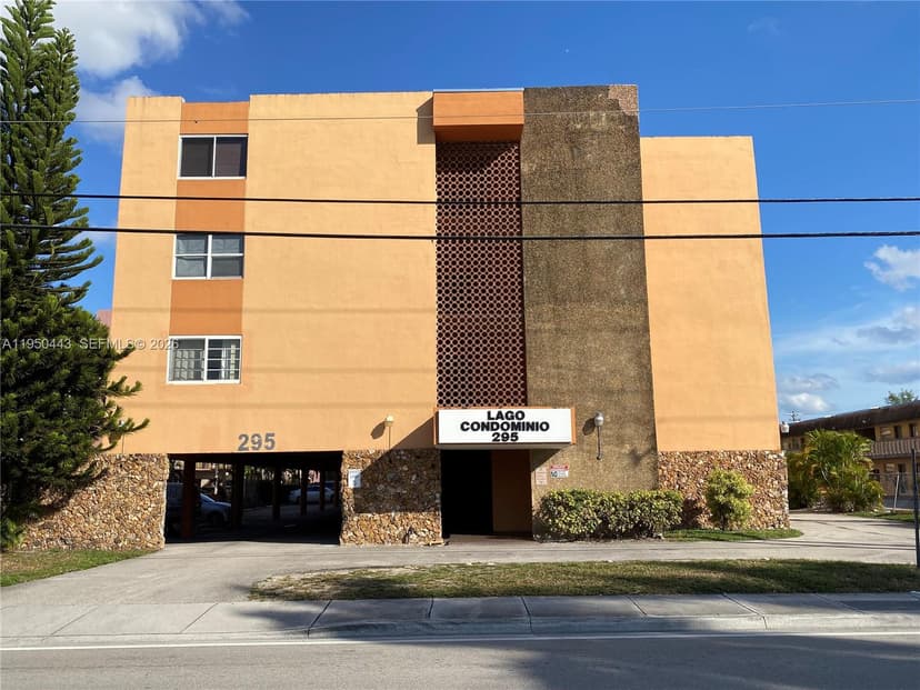 295 NW 72nd Ave # 304, Miami FL 33126