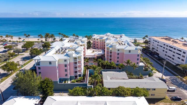 2051 SE 3rd Street # 203, Deerfield Beach FL 33441 - Deerfield Beach, FL - Photo 2