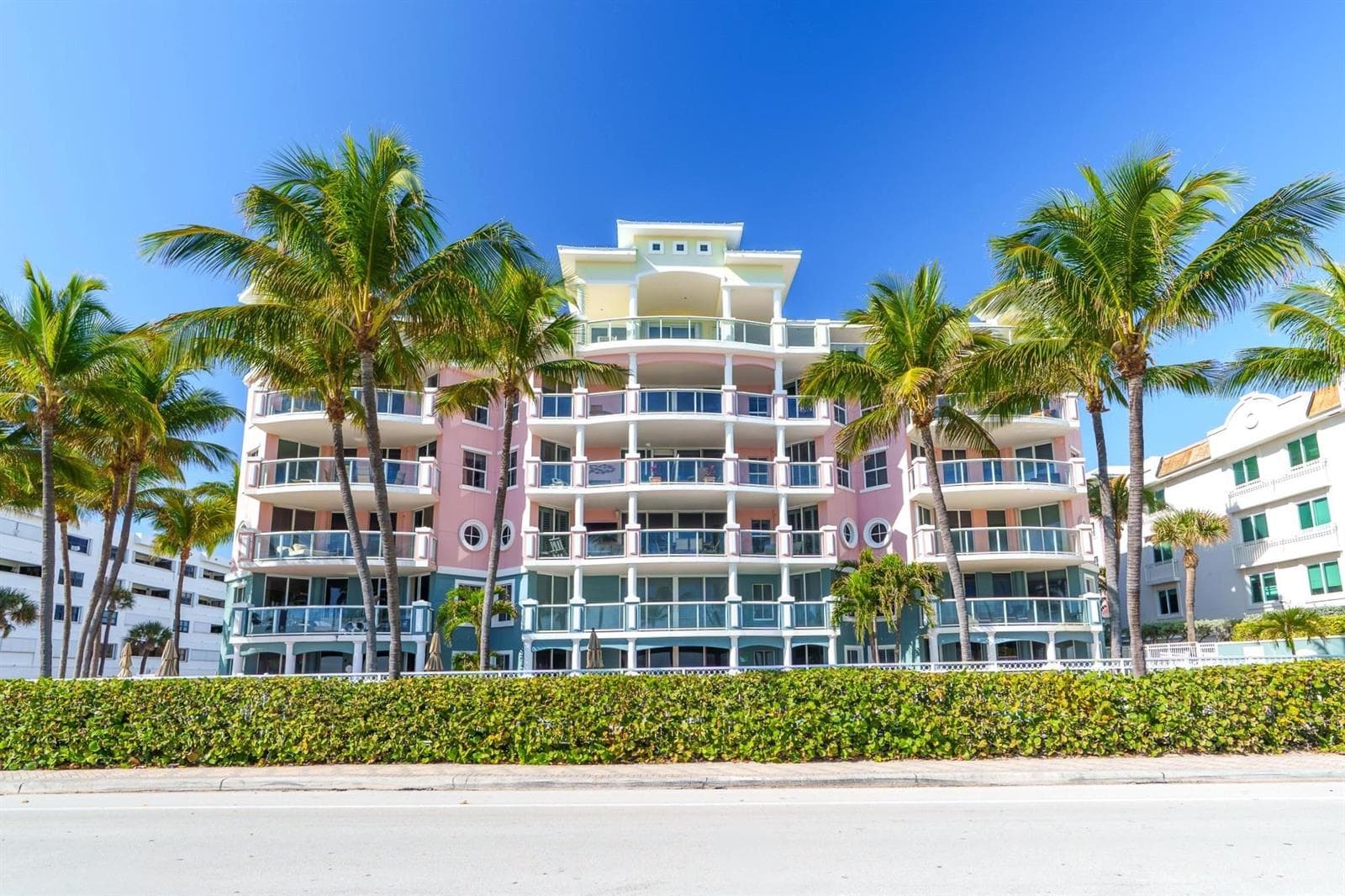 2051 SE 3rd Street # 203, Deerfield Beach FL 33441 - Deerfield Beach, FL - Photo 1