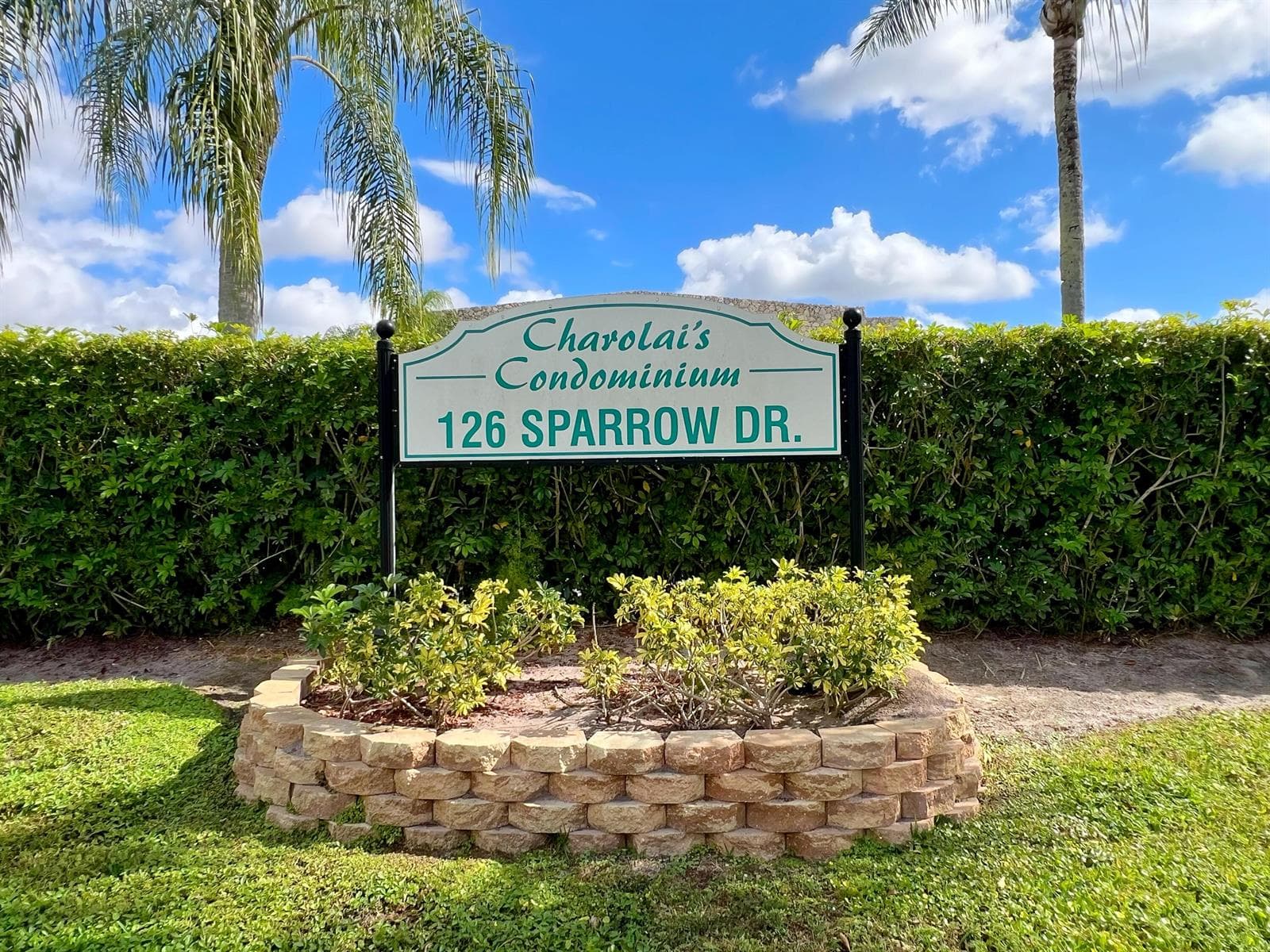 126 Sparrow Drive # 19a, Royal Palm Beach FL 33411 - Royal Palm Beach, FL - Photo 1