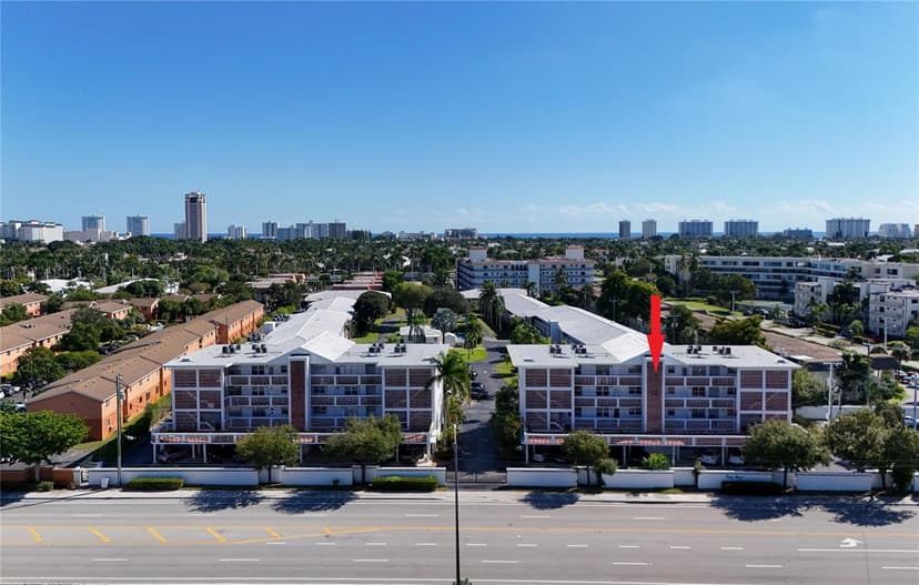 10 SE 13th Street # B3, Boca Raton FL 33432