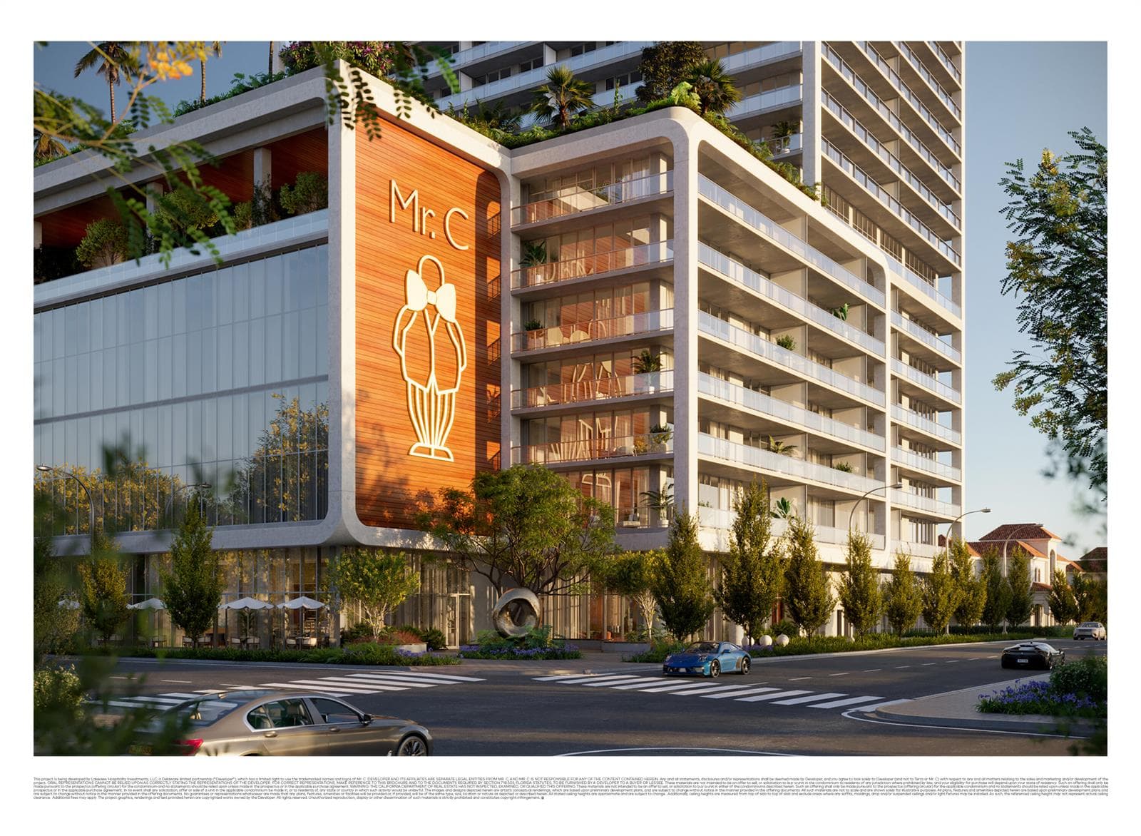 383 Okeechobee Boulevard # 1802, West Palm Beach FL 33401