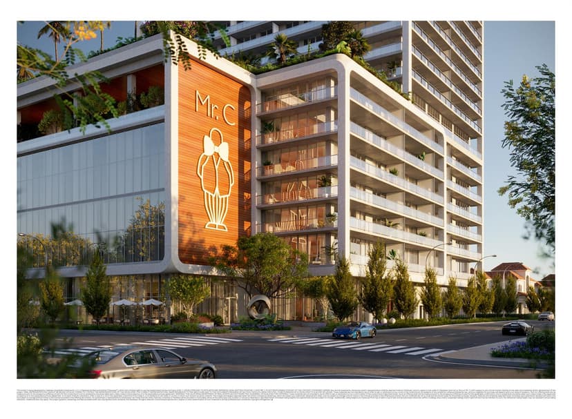 383 Okeechobee Boulevard # 1802, West Palm Beach FL 33401