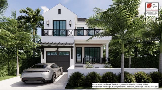 30 Oceanview Drive, Ocean Ridge FL 33435 - Ocean Ridge, FL - Photo 2