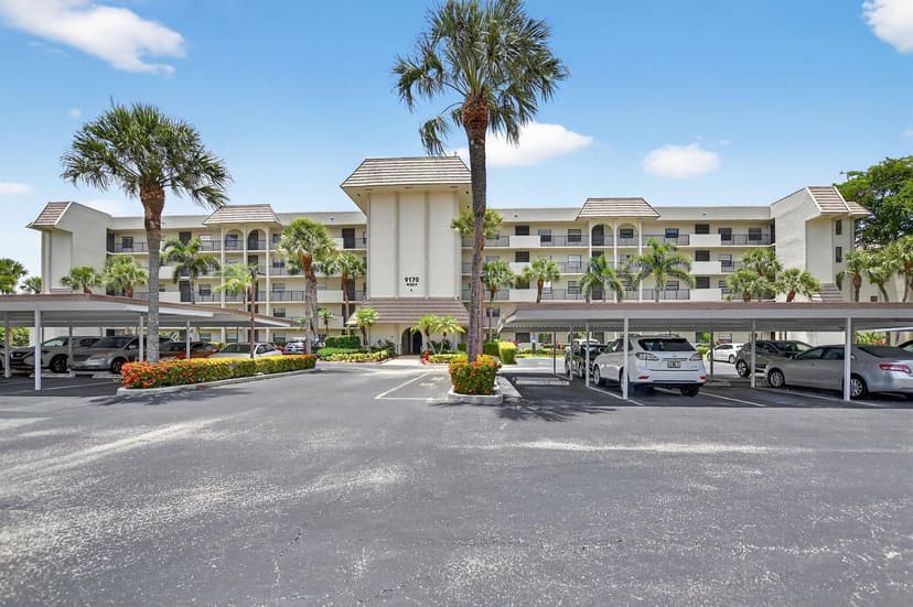 9170 SW 14th Street # 4105, Boca Raton FL 33428