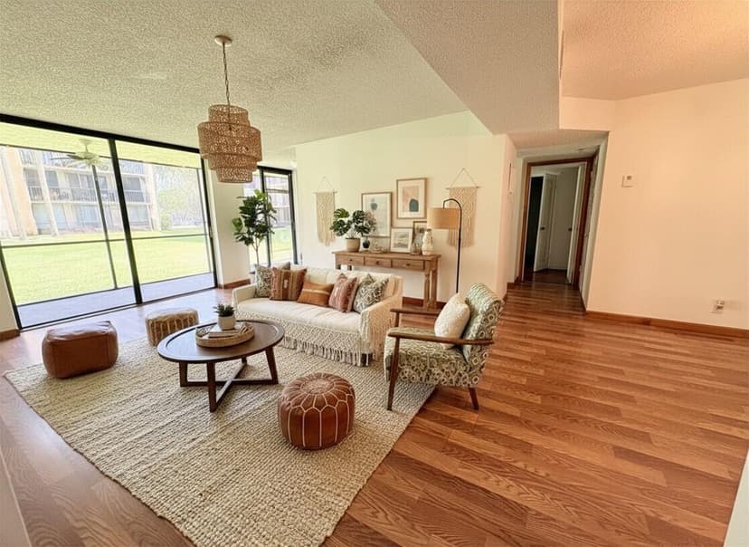3590 Blue Lake Drive # 104, Pompano Beach FL 33064
