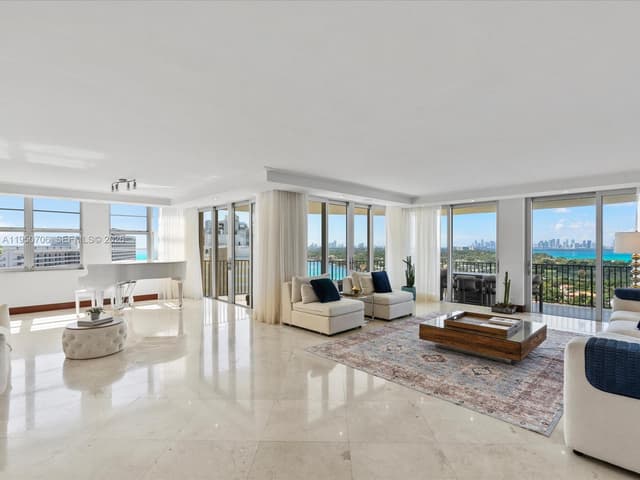 5660 Collins Ave # 18A, Miami Beach FL 33140 - Miami Beach, FL - Photo 3
