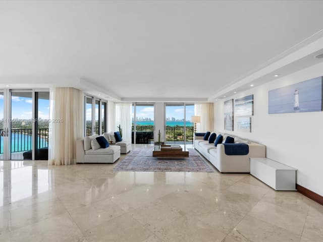 5660 Collins Ave # 18A, Miami Beach FL 33140 - Miami Beach, FL - Photo 4