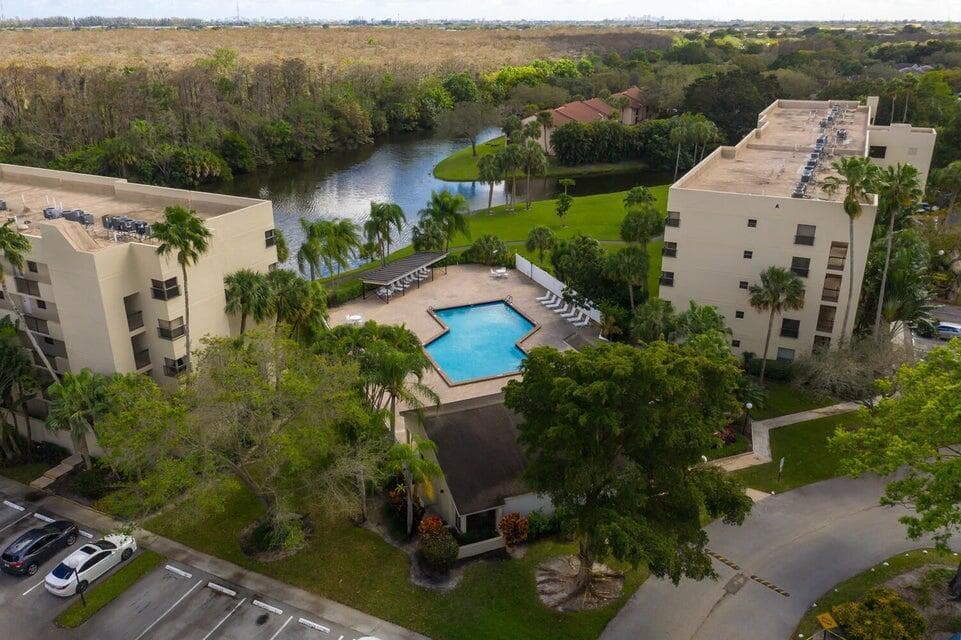 3100 NW 42nd Avenue # D404, Coconut Creek FL 33066