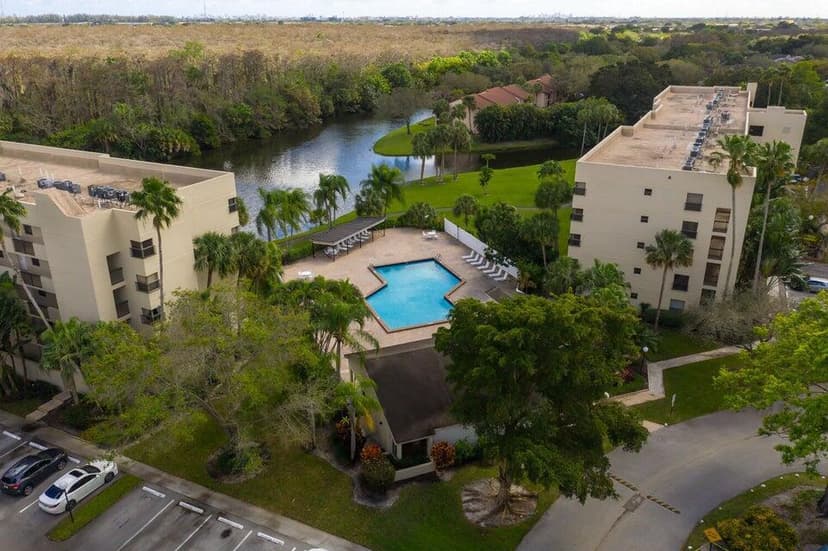 3100 NW 42nd Avenue # D404, Coconut Creek FL 33066
