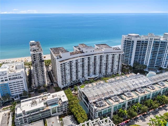 6039 Collins Ave # 809, Miami Beach FL 33140 - Miami Beach, FL - Photo 3