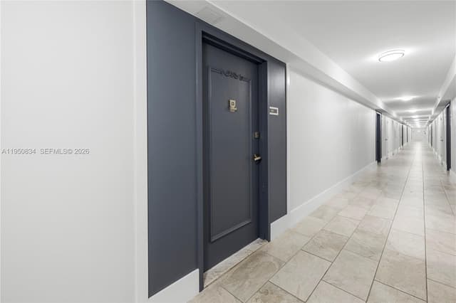 6039 Collins Ave # 809, Miami Beach FL 33140 - Miami Beach, FL - Photo 4