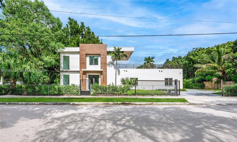 101 SW 25th Rd, Miami FL 33129
