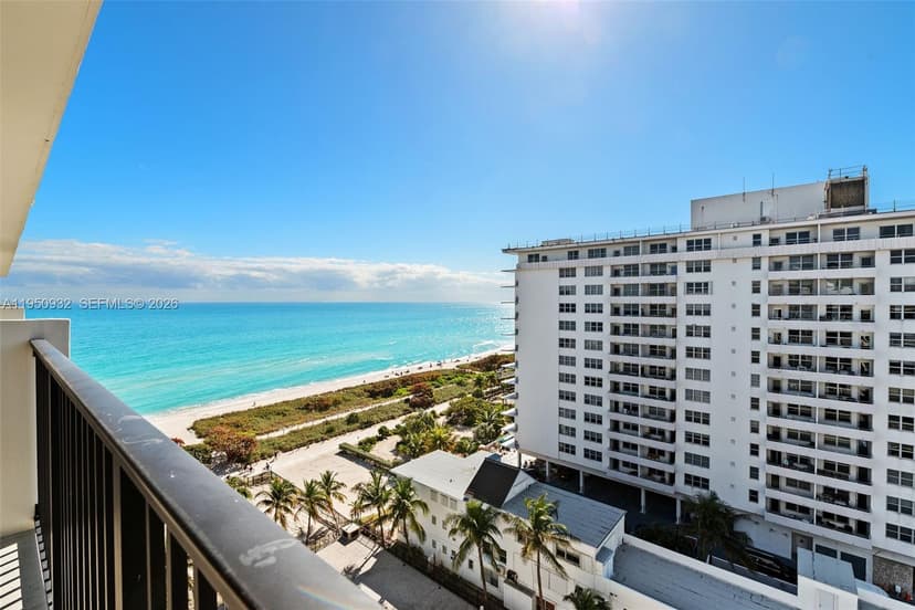 9273 Collins Ave # 1102, Surfside FL 33154