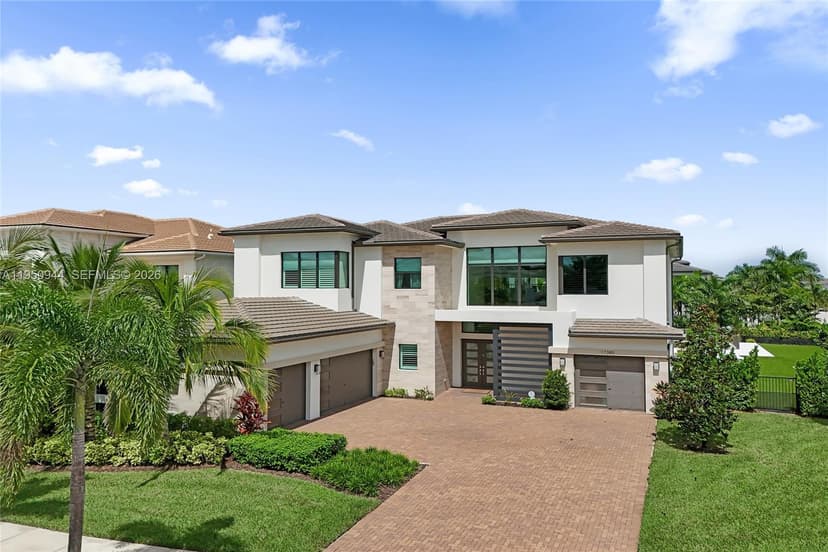 17385 Ponte Chiasso Dr, Boca Raton FL 33496