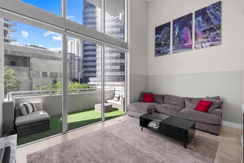 Listing