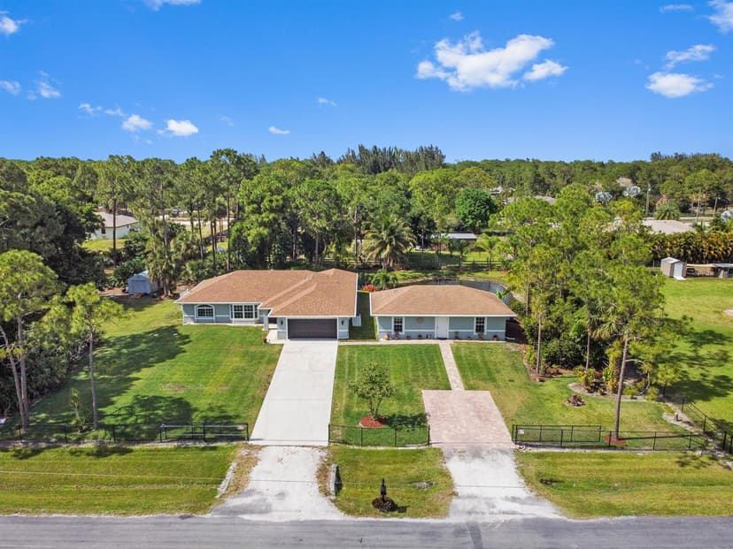 12693 61st Lane N, West Palm Beach FL 33412