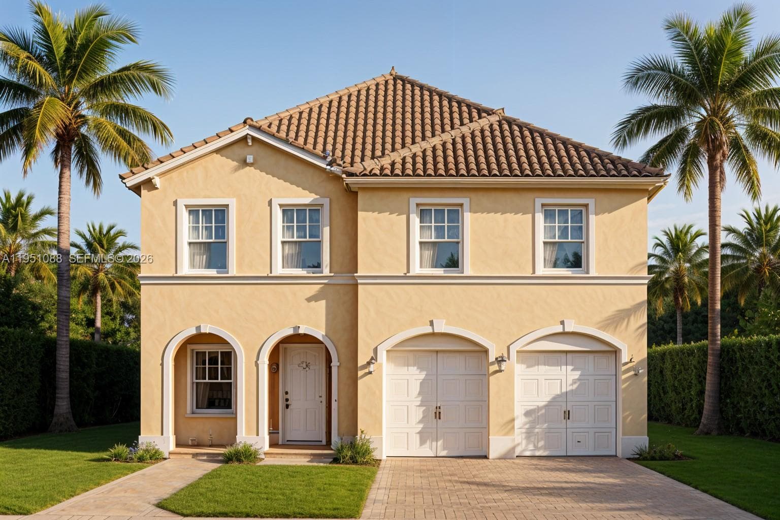 13350 SW 272nd St, Homestead FL 33032