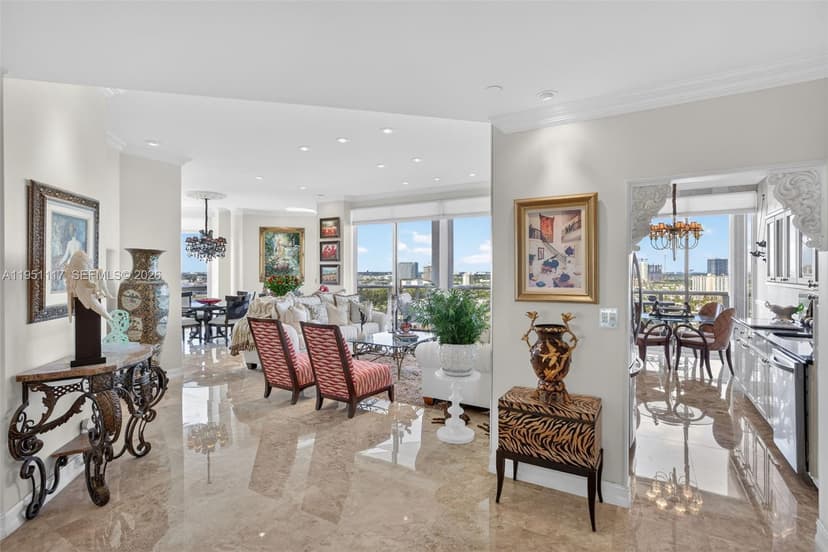 3598 Yacht Club Dr, Aventura FL 33180