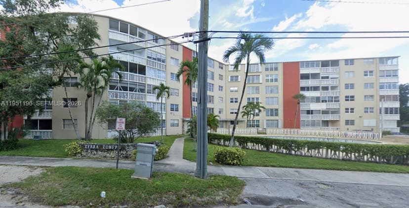 1475 NE 125th Ter # 604B, North Miami FL 33161