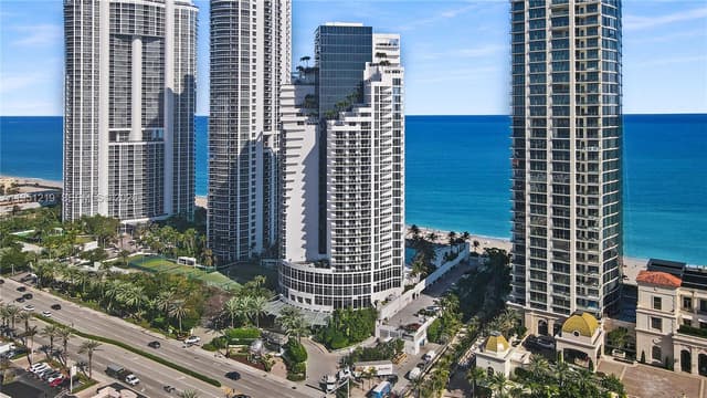18001 Collins Ave # 2605, Sunny Isles Beach FL 33160 - Sunny Isles Beach, FL - Photo 2