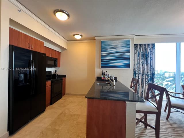 18001 Collins Ave # 2605, Sunny Isles Beach FL 33160 - Sunny Isles Beach, FL - Photo 7