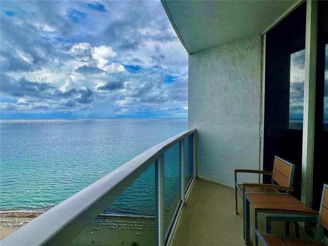 18001 Collins Ave # 2605, Sunny Isles Beach FL 33160 - Sunny Isles Beach, FL - Photo 5