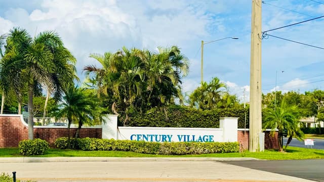 164 Kent # J, West Palm Beach FL 33417 - West Palm Beach, FL - Photo 2