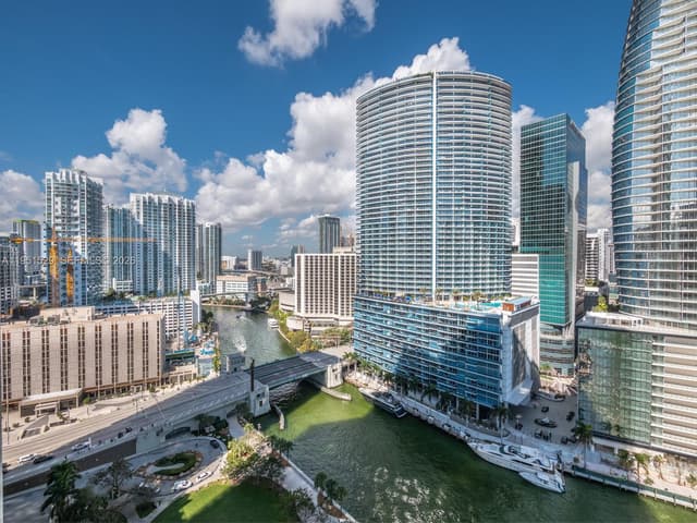 465 Brickell Ave # 2304, Miami FL 33131 - Miami, FL - Photo 6