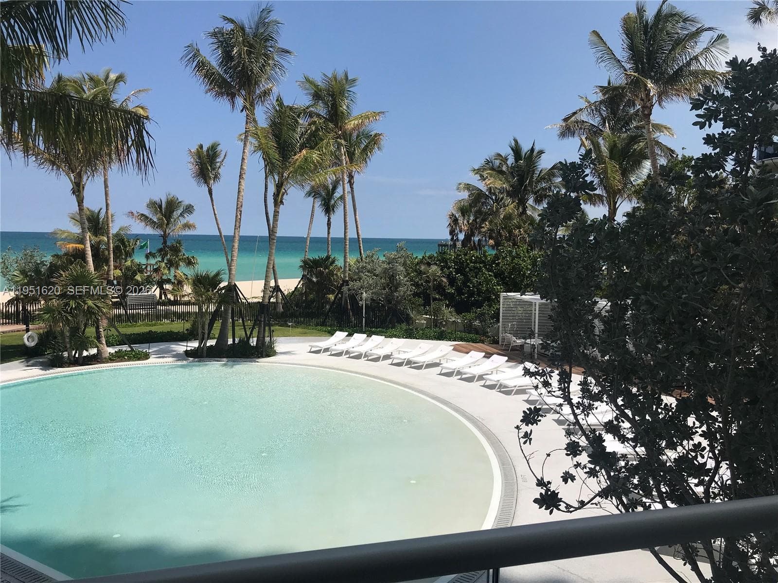 16901 Collins Ave # 1604, Sunny Isles Beach FL 33160 - Sunny Isles Beach, FL - Photo 1