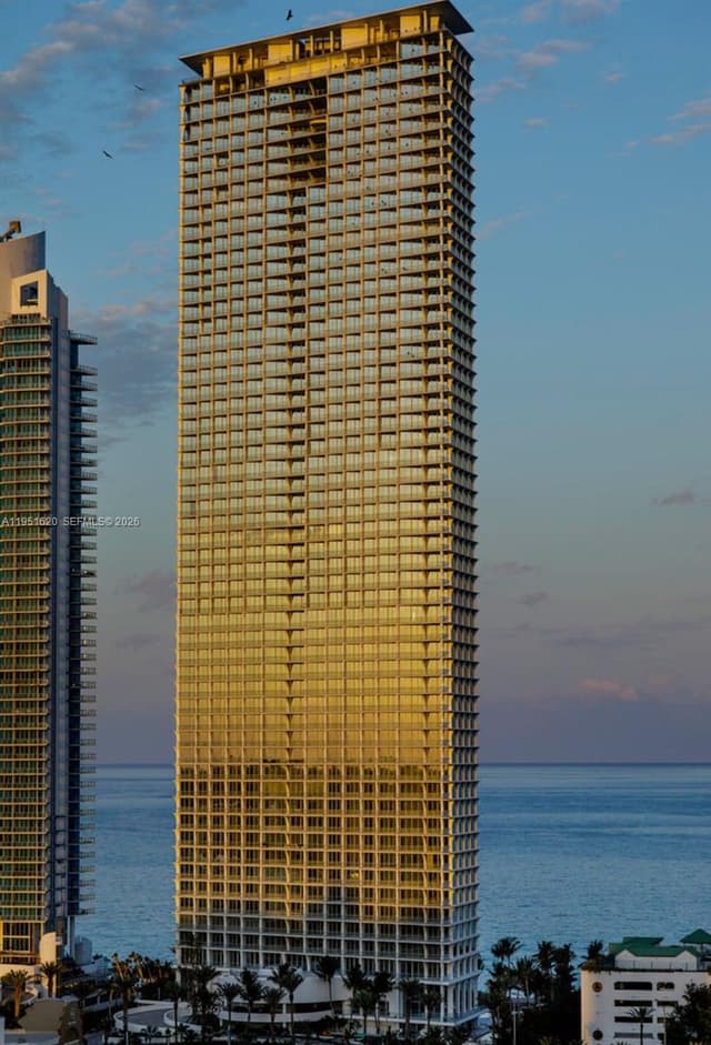 16901 Collins Ave # 1604, Sunny Isles Beach FL 33160 - Sunny Isles Beach, FL - Photo 5